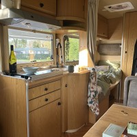 Fiat Ducato campers LAIKA uit 1998 Foto #4