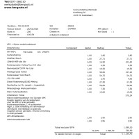 Fiat Ducato campers LAIKA uit 1998 Foto #5