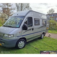 Peugeot PEUGEOT BOXER TURBO D Foto #1