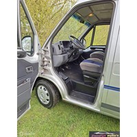 Peugeot PEUGEOT BOXER TURBO D Foto #2