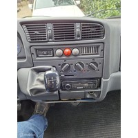 Peugeot PEUGEOT BOXER TURBO D Foto #4