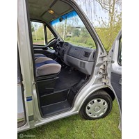 Peugeot PEUGEOT BOXER TURBO D Foto #5