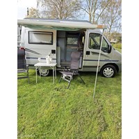 Peugeot PEUGEOT BOXER TURBO D Foto #6