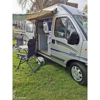 Peugeot PEUGEOT BOXER TURBO D Foto #7