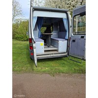 Peugeot PEUGEOT BOXER TURBO D Foto #14