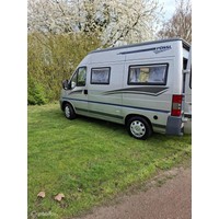 Peugeot PEUGEOT BOXER TURBO D Foto #16