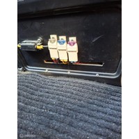 Peugeot PEUGEOT BOXER TURBO D Foto #17