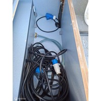 Peugeot PEUGEOT BOXER TURBO D Foto #18