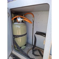 Peugeot PEUGEOT BOXER TURBO D Foto #19