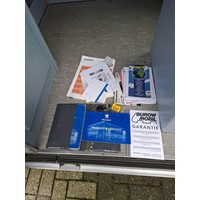 Peugeot PEUGEOT BOXER TURBO D Foto #20