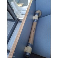 Peugeot PEUGEOT BOXER TURBO D Foto #21