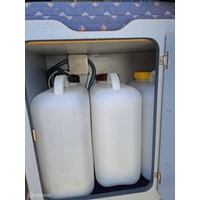 Peugeot PEUGEOT BOXER TURBO D Foto #22