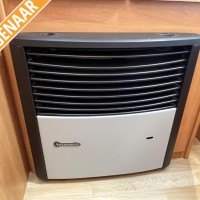 Hobby De luxe Easy 400 SF uit 2005 Foto #17