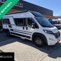 Tweedehands Adria campers camper kopen