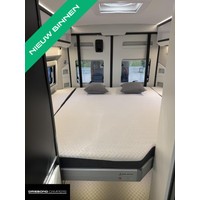 Adria Twin Supreme 640 SGX 9T-Automaat Zonnepaneel Lithium Maxxfan Foto #23