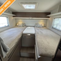 Etrusco T 7300 SB uit 2020 Foto #2