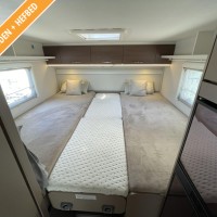 Etrusco T 7300 SB uit 2020 Foto #3