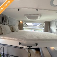 Etrusco T 7300 SB uit 2020 Foto #4