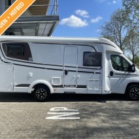 Etrusco T 7300 SB uit 2020 Foto #5