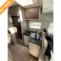 Etrusco T 7300 SB uit 2020 Foto #7