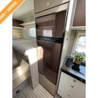 Etrusco T 7300 SB uit 2020 Foto #8