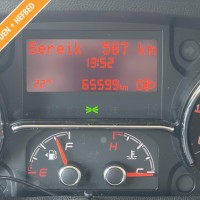 Etrusco T 7300 SB uit 2020 Foto #15