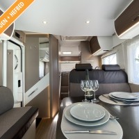 Etrusco T 7300 SB uit 2020 Foto #17