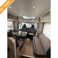 Etrusco T 7300 SB uit 2020 Foto #18