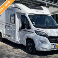 Etrusco T 7300 SB uit 2020 Foto #19