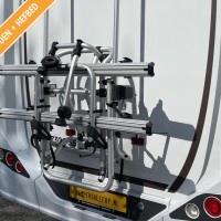 Etrusco T 7300 SB uit 2020 Foto #21