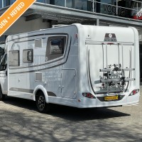 Etrusco T 7300 SB uit 2020 Foto #22