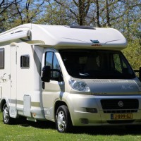 Tweedehands Mc Louis camper kopen