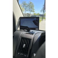 Mc louis MC4-60 Fiat Ducato 131PK Hefbed 4Persoons Tv+Schotel Luifel Zonnepaneel Bearlock HeoSafe Ringverwarming XL Garage Fietsendrager Lift 95000KM Foto #2