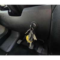 Mc louis MC4-60 Fiat Ducato 131PK Hefbed 4Persoons Tv+Schotel Luifel Zonnepaneel Bearlock HeoSafe Ringverwarming XL Garage Fietsendrager Lift 95000KM Foto #3