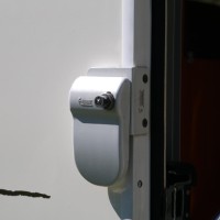 Mc louis MC4-60 Fiat Ducato 131PK Hefbed 4Persoons Tv+Schotel Luifel Zonnepaneel Bearlock HeoSafe Ringverwarming XL Garage Fietsendrager Lift 95000KM Foto #4