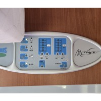 Mc louis MC4-60 Fiat Ducato 131PK Hefbed 4Persoons Tv+Schotel Luifel Zonnepaneel Bearlock HeoSafe Ringverwarming XL Garage Fietsendrager Lift 95000KM Foto #5