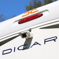 Mc louis MC4-60 Fiat Ducato 131PK Hefbed 4Persoons Tv+Schotel Luifel Zonnepaneel Bearlock HeoSafe Ringverwarming XL Garage Fietsendrager Lift 95000KM Foto #11