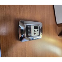 Mc louis MC4-60 Fiat Ducato 131PK Hefbed 4Persoons Tv+Schotel Luifel Zonnepaneel Bearlock HeoSafe Ringverwarming XL Garage Fietsendrager Lift 95000KM Foto #27