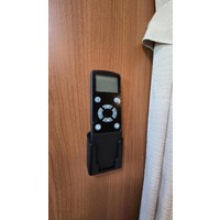 Mc louis MC4-60 Fiat Ducato 131PK Hefbed 4Persoons Tv+Schotel Luifel Zonnepaneel Bearlock HeoSafe Ringverwarming XL Garage Fietsendrager Lift 95000KM Foto #32