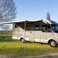 Hymer B 614 CL | Integraal | Zonnepanelen | Omvormer Foto #13