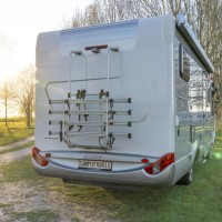 Hymer B 614 CL | Integraal | Zonnepanelen | Omvormer Foto #15