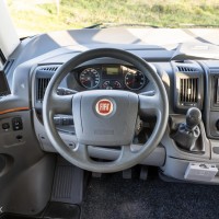 Hymer B 614 CL | Integraal | Zonnepanelen | Omvormer Foto #21