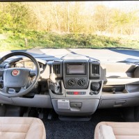 Hymer B 614 CL | Integraal | Zonnepanelen | Omvormer Foto #22