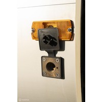 Hymer B 614 CL | Integraal | Zonnepanelen | Omvormer Foto #9