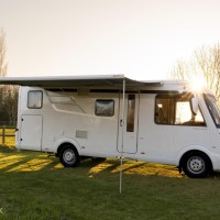 Hymer Exsis 580 Integraal |Levelsysteem|1e Eigenaar|Automaat Foto #22