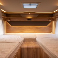 Hymer Exsis 580 Integraal |Levelsysteem|1e Eigenaar|Automaat Foto #1