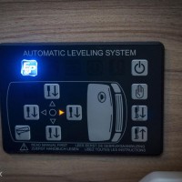 Hymer Exsis 580 Integraal |Levelsysteem|1e Eigenaar|Automaat Foto #4