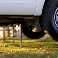 Hymer Exsis 580 Integraal |Levelsysteem|1e Eigenaar|Automaat Foto #5