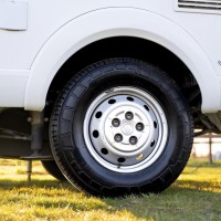 Hymer Exsis 580 Integraal |Levelsysteem|1e Eigenaar|Automaat Foto #6