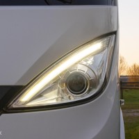 Hymer Exsis 580 Integraal |Levelsysteem|1e Eigenaar|Automaat Foto #7